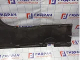 Защита антигравийная правая BMW 7-Series (F02) 51757185036.