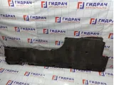 Защита антигравийная правая BMW 7-Series (F02) 51757185036.