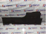 Защита антигравийная левая BMW 7-Series (F02) 51757185035.