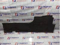 Защита антигравийная левая BMW 7-Series (F02) 51757185035.