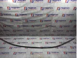 Молдинг крыши левый BMW 7-Series (F02) 51137185055. Хром.