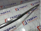 Молдинг крыши левый BMW 7-Series (F02) 51137185055. Хром.