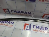 Молдинг крыши левый BMW 7-Series (F02) 51137185055. Хром.