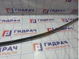 Молдинг крыши правый BMW 7-Series (F02) 51137185056. Хром.