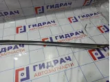 Молдинг крыши правый BMW 7-Series (F02) 51137185056. Хром.