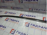 Молдинг крыши правый BMW 7-Series (F02) 51137185056. Хром.