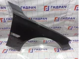 Крыло переднее правое BMW 7-Series (F02) 41007261462.