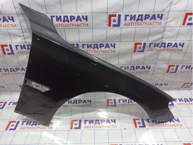 Крыло переднее правое BMW 7-Series (F02) 41007261462.