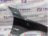 Крыло переднее правое BMW 7-Series (F02) 41007261462.