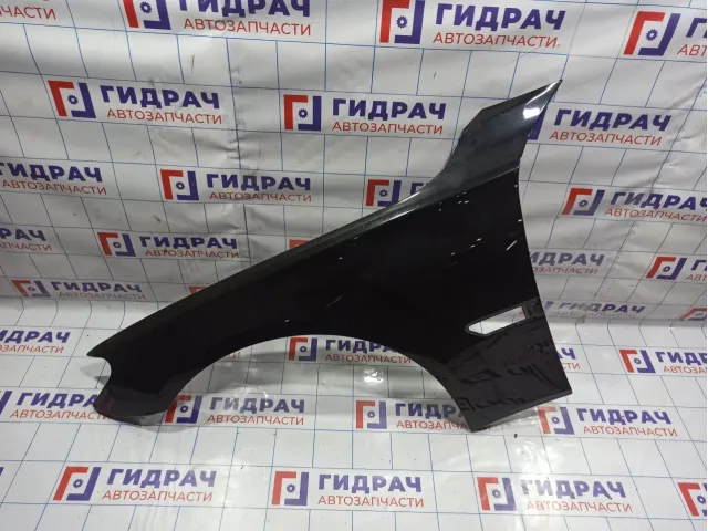 Крыло переднее левое BMW 7-Series (F02) 41007261461.