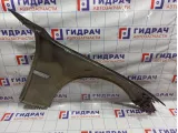 Крыло переднее левое BMW 7-Series (F02) 41007261461.