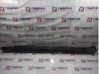 Накладка на порог левая (наружная) BMW 7-Series (F02) 51777225923.