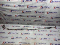 Трубка гидравлическая BMW 7-Series (F02) 37106792437. Комплект.На задний стабилизатор.