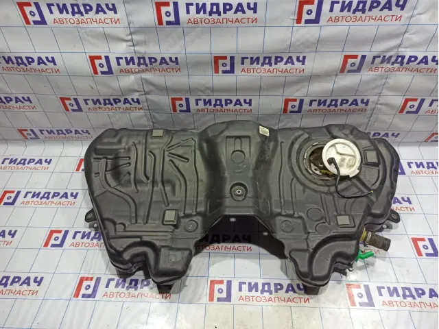 Бак топливный BMW 7-Series (F02) 16117217270.