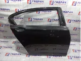 Дверь задняя правая BMW 7-Series (F02) 41007203982.