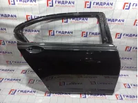 Дверь задняя правая BMW 7-Series (F02) 41007203982.