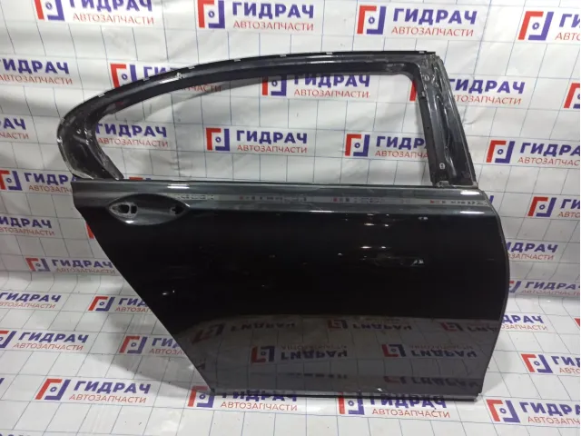 Дверь задняя правая BMW 7-Series (F02) 41007203982.