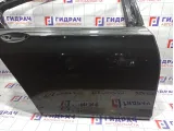 Дверь задняя правая BMW 7-Series (F02) 41007203982.
