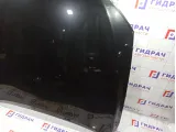 Капот BMW 7-Series (F02) 41617204514.