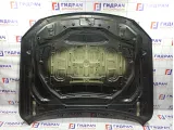 Капот BMW 7-Series (F02) 41617204514.