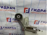 Балка задняя BMW 7-Series (F02) 33316794666. Дефект сайлентблока.