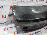 Крышка багажника BMW 7-Series (F02) 41627172332. Дефект.