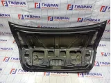 Крышка багажника BMW 7-Series (F02) 41627172332. Дефект.