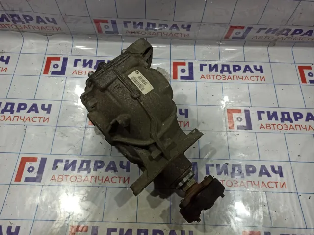 Редуктор заднего моста BMW 7-Series (F02) 33107584159. 3,46.