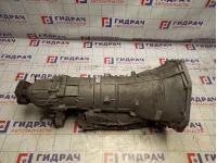 АКПП BMW 7-Series (F02) 24007612002.