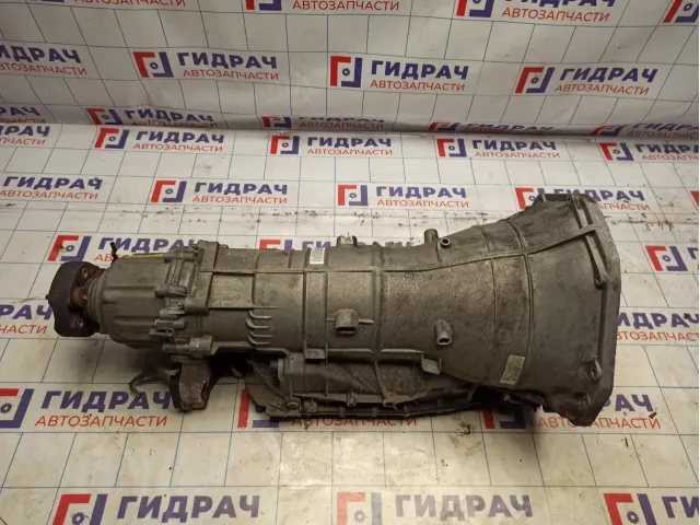 АКПП BMW 7-Series (F02) 24007612002.