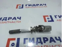Кардан рулевой BMW 7-Series (F02) 32306778135.