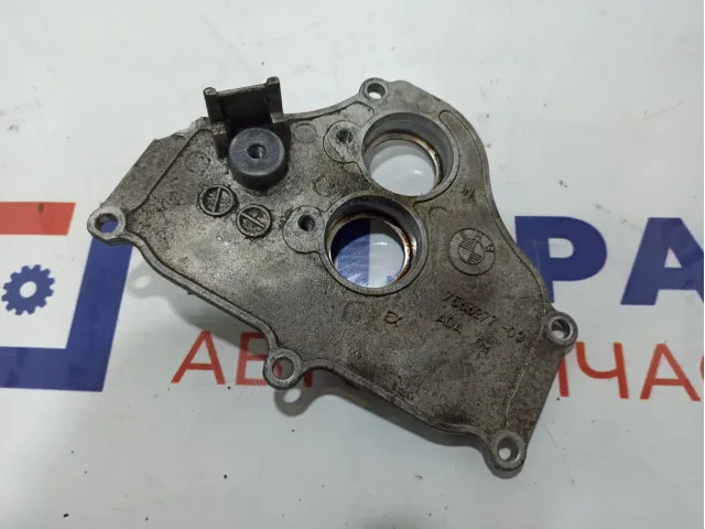 Крышка двигателя передняя BMW 7-Series (F02) 11127566277. 1-4 Ц.