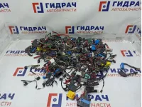 Фишка разъем BMW 7-Series (F02) .