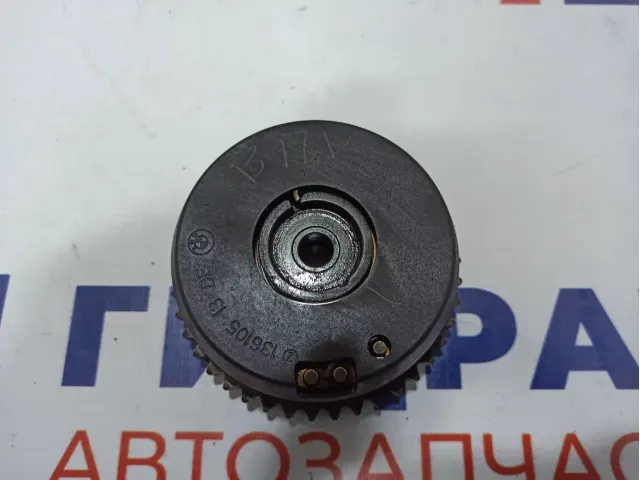 Механизм изменения фаз ГРМ BMW 7-Series (F02) 11367598001. Впуск.Ванос.
