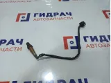 Датчик кислородный BMW 7-Series (F02) 0258017187. Левый нижний.