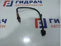 Датчик кислородный BMW 7-Series (F02) 0258017187. Правый нижний.