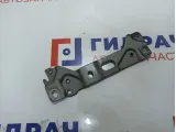 Кронштейн петли капота правый BMW 7-Series (F02) 41007204556.