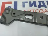 Кронштейн петли капота правый BMW 7-Series (F02) 41007204556.