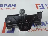 Кронштейн BMW 7-Series (F02) 34436785426. Стояночного тормоза.