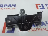 Кронштейн BMW 7-Series (F02) 34436785426. Стояночного тормоза.