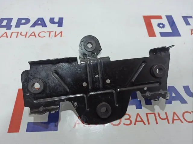 Кронштейн BMW 7-Series (F02) 34436785426. Стояночного тормоза.