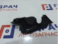 Кронштейн электропроводки BMW 7-Series (F02) 12907555161.