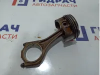 Поршень BMW 7-Series (F02) 11257613626. С шатуном.11247603480.