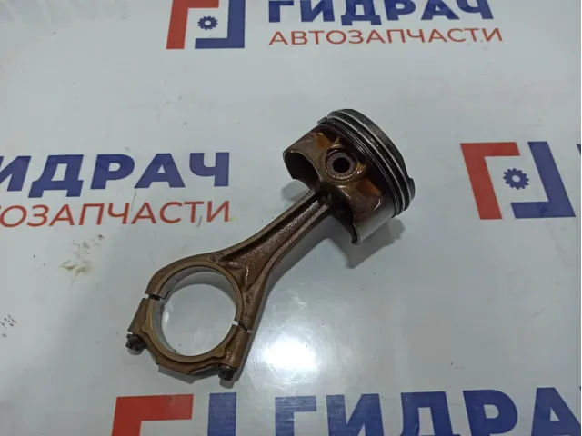 Поршень BMW 7-Series (F02) 11257613626. С шатуном.11247603480.