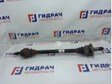 Привод задний правый BMW 7-Series (F02) 33207566086.