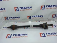 Привод задний правый BMW 7-Series (F02) 33207566086.