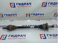 Привод задний левый BMW 7-Series (F02) 33207566087.