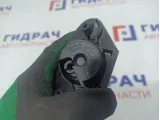 Ключ с замком багажника BMW 7-Series (F02) 51247226803. Комплект.