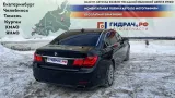 Распредвал впускной BMW 7-Series (F02) 11317568181. 1-4 Ц.