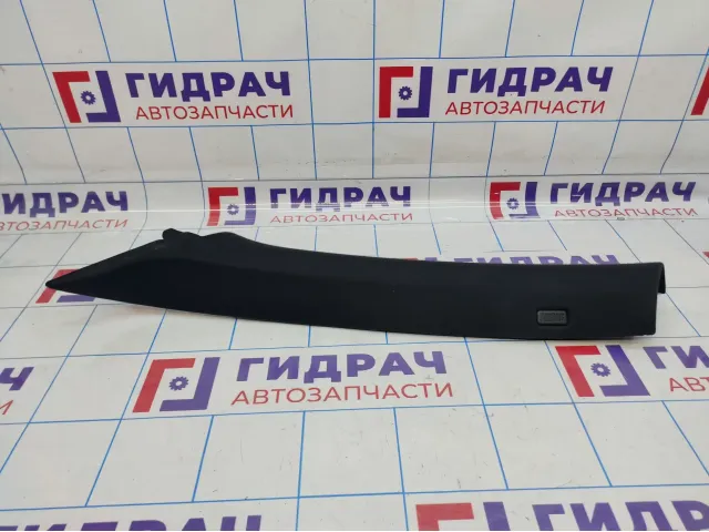 Обшивка стойки передней левая BMW X5 (E53) 51438259239